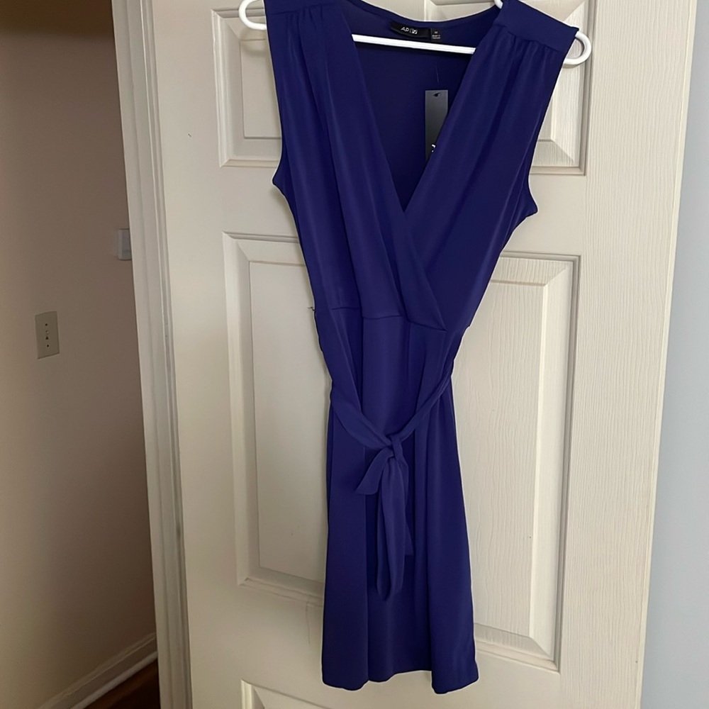 Apt 9 Wrap Dress